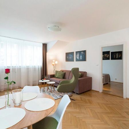 Prague Days - Modern Apartment - New Town Exterior photo