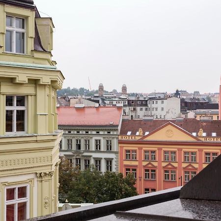Prague Days - Modern Apartment - New Town Exterior photo