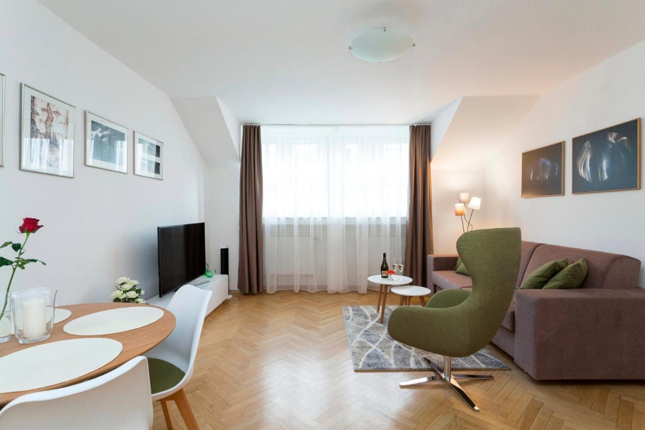 Prague Days - Modern Apartment - New Town Exterior photo