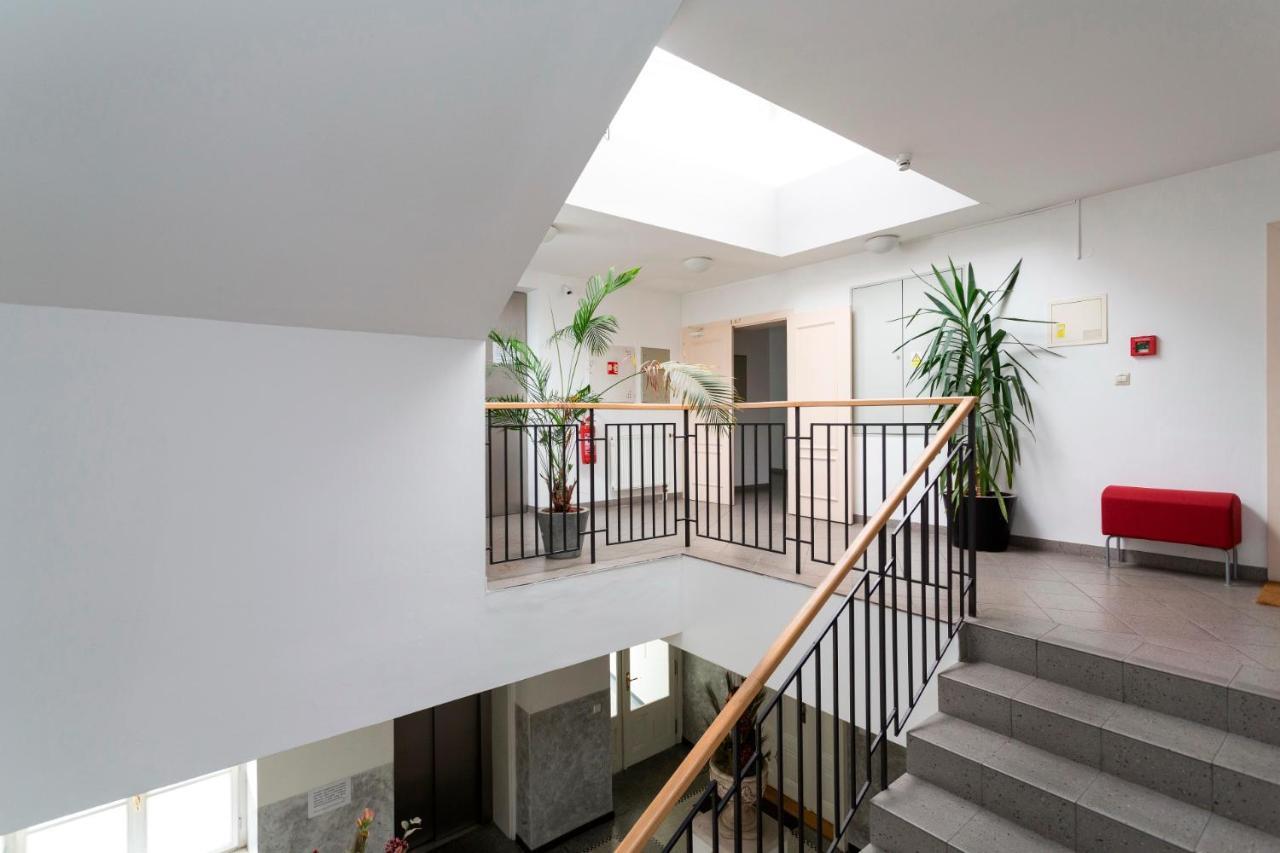 Prague Days - Modern Apartment - New Town Exterior photo